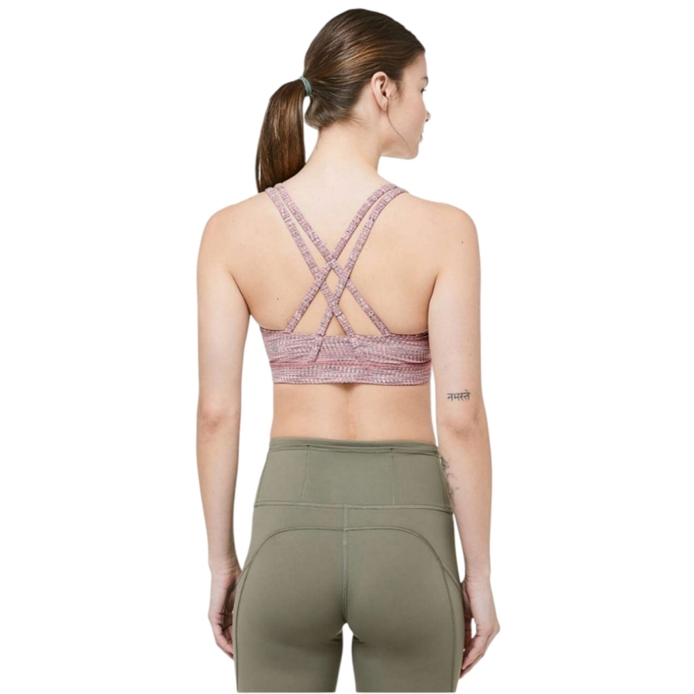 Lululemon Energy Bra size 10